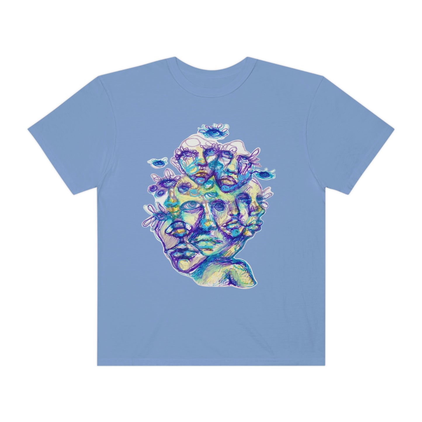 Distorted Perception T-shirt