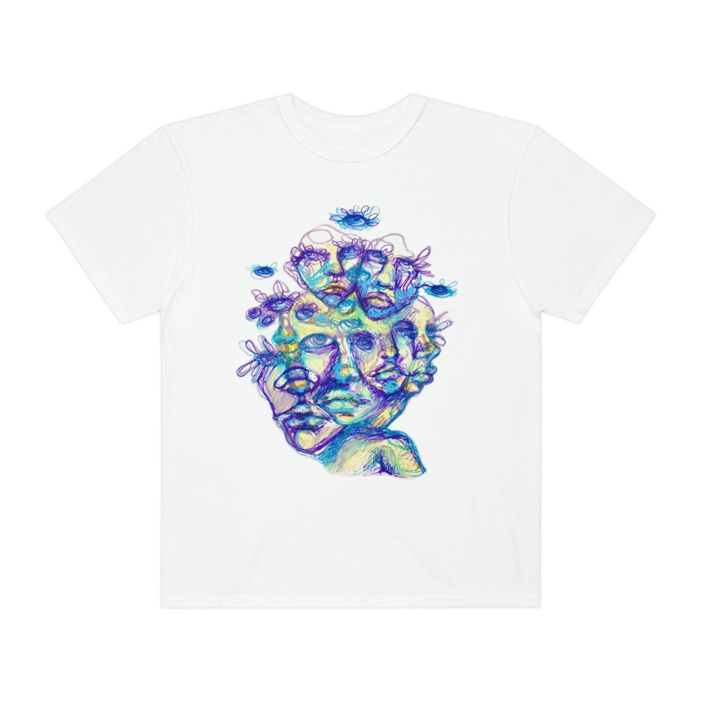 Distorted Perception T-shirt