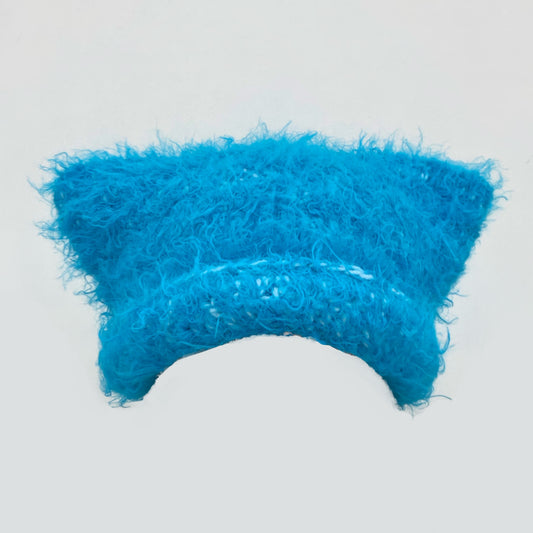 cookie monster hat